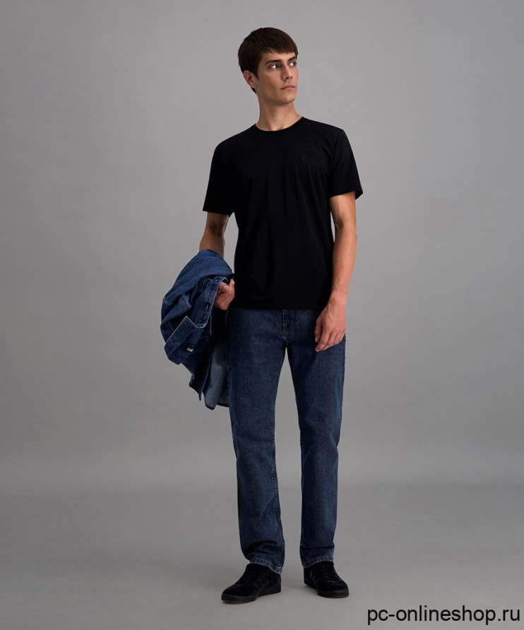 Мужские джинсы 5 карманов PIONEER P0 16801.6388/6811 12 490 руб.  12 490 руб. 