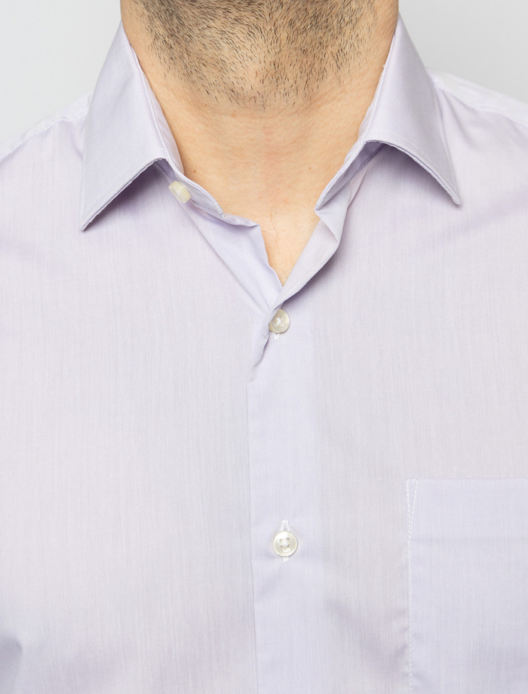 Мужская рубашка короткий рукав PIERRE CARDIN 02309/000/25403/9009 2 990 руб. 2 990 руб.