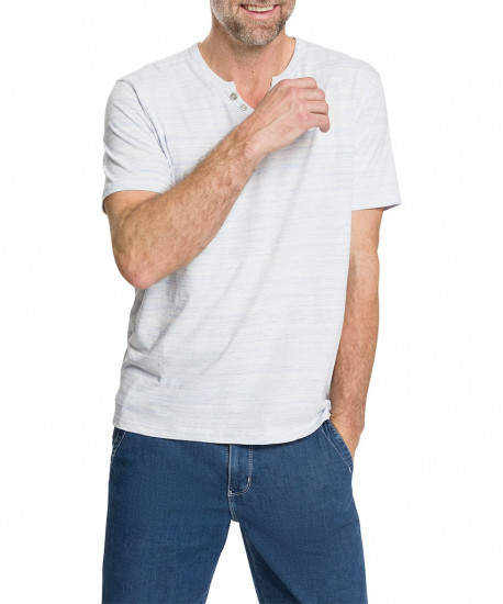 Мужская футболка короткий рукав  PIONEER P1 60045.2000/6943