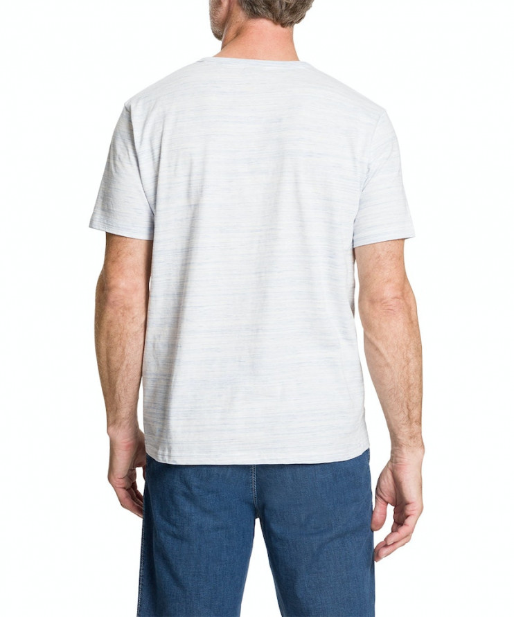 Мужская футболка короткий рукав  PIONEER P1 60045.2000/6943 2 490 руб.  2 490 руб. 