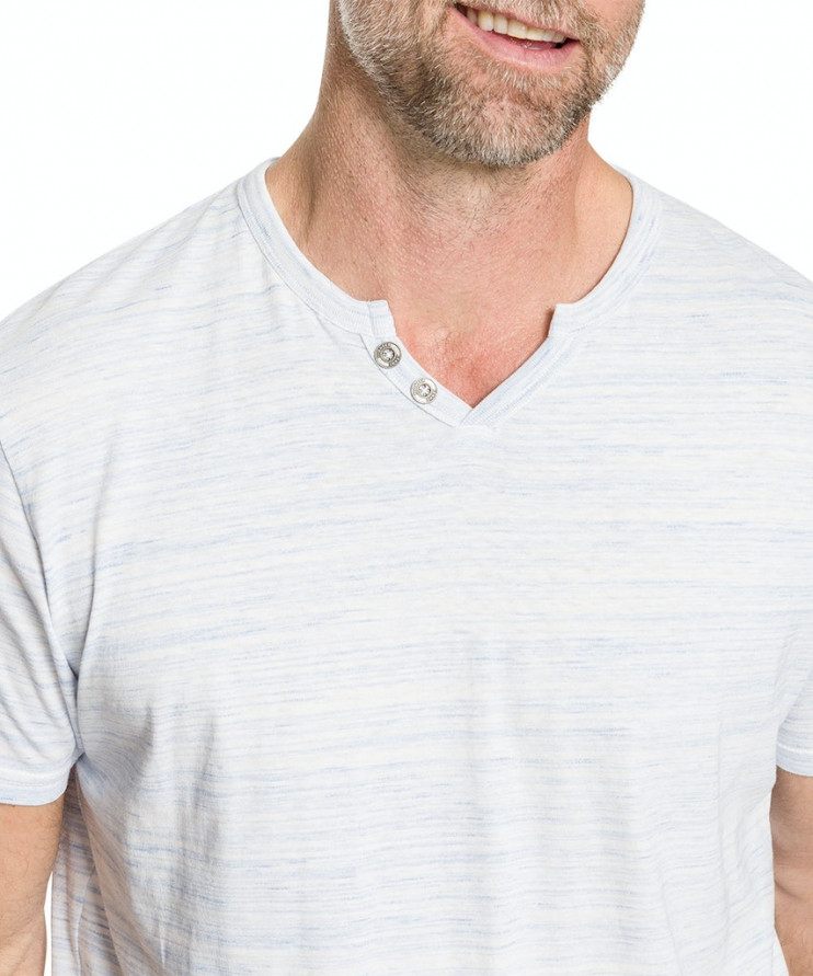 Мужская футболка короткий рукав  PIONEER P1 60045.2000/6943 2 490 руб.  2 490 руб. 