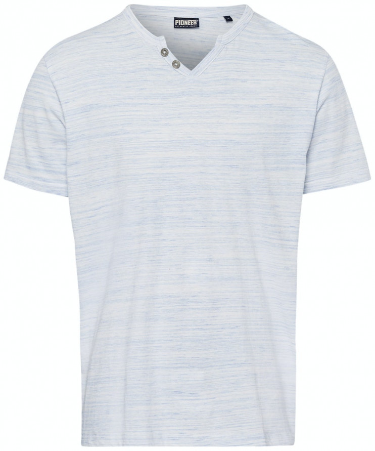 Мужская футболка короткий рукав  PIONEER P1 60045.2000/6943 2 490 руб.  2 490 руб. 