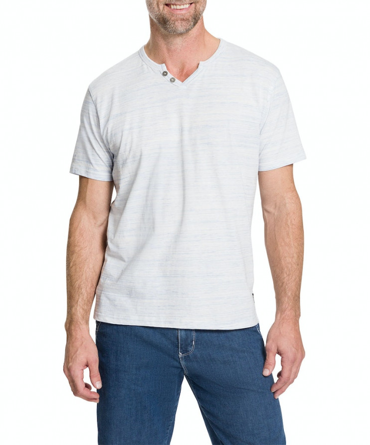 Мужская футболка короткий рукав  PIONEER P1 60045.2000/6943 2 490 руб.  2 490 руб. 