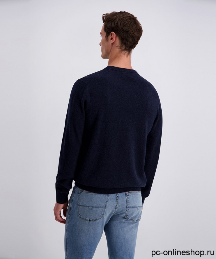 Джемпер круглый ворот Pierre Cardin C5 52270.5179/6325