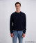 Джемпер круглый ворот Pierre Cardin C5 52270.5179/6325