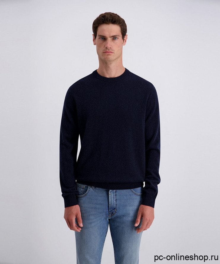 Джемпер круглый ворот Pierre Cardin C5 52270.5179/6325