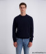 Джемпер круглый ворот Pierre Cardin C5 52270.5179/6325
