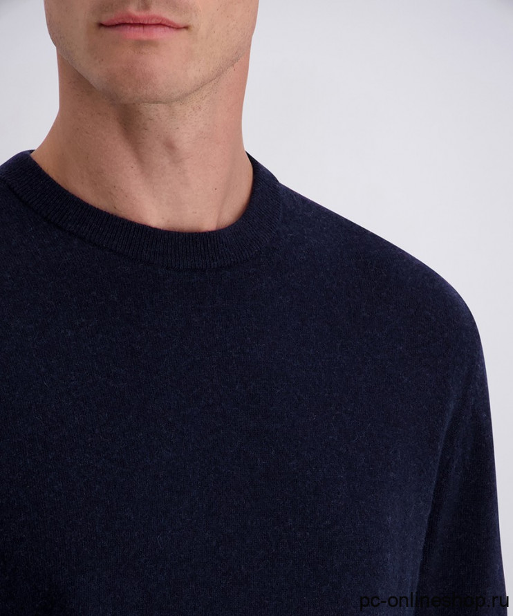 Джемпер круглый ворот Pierre Cardin C5 52270.5179/6325