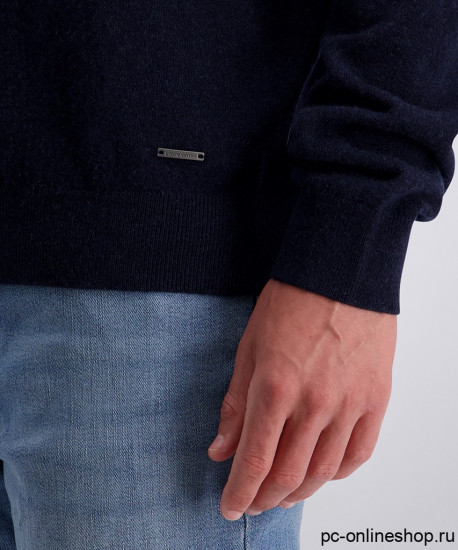 Джемпер круглый ворот Pierre Cardin C5 52270.5179/6325