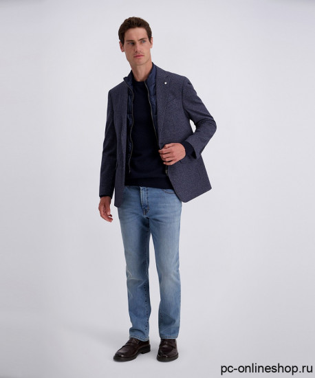 Джемпер круглый ворот Pierre Cardin C5 52270.5179/6325