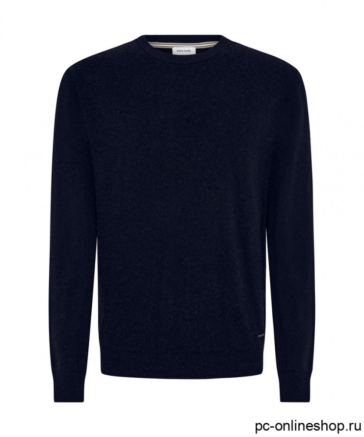 Джемпер круглый ворот Pierre Cardin C5 52270.5179/6325