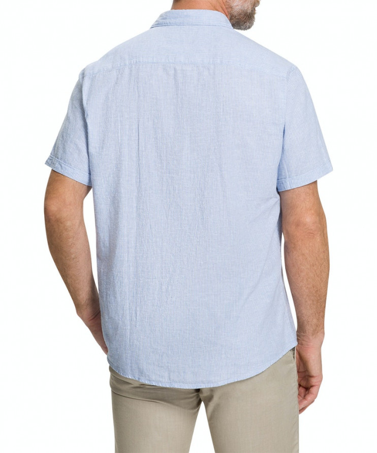 Мужская рубашка короткий рукав PIONEER P1 40051/6727 3 990 руб. 3 990 руб.