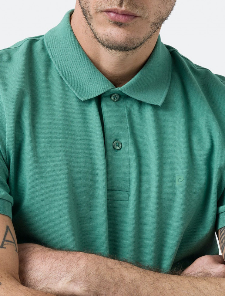 Мужское поло короткий рукав Pierre Cardin C5 20484.2060/5221 4 790 руб.  4 790 руб.