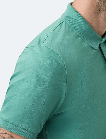 Мужское поло короткий рукав Pierre Cardin C5 20484.2060/5221