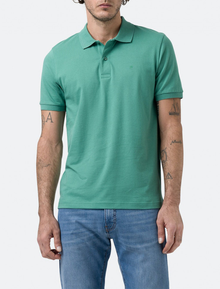 Мужское поло короткий рукав Pierre Cardin C5 20484.2060/5221 4 790 руб.  4 790 руб.