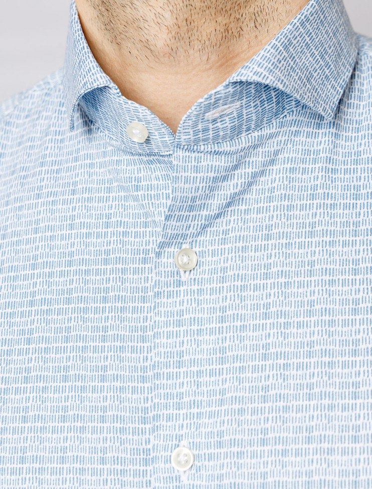 Мужская  рубашка PIERRE CARDIN C6 15404.0122/6902 5 495 руб.  5 495 руб. 