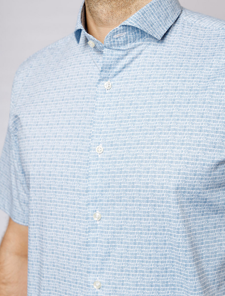 Мужская  рубашка PIERRE CARDIN C6 15404.0122/6902 5 495 руб.  5 495 руб. 