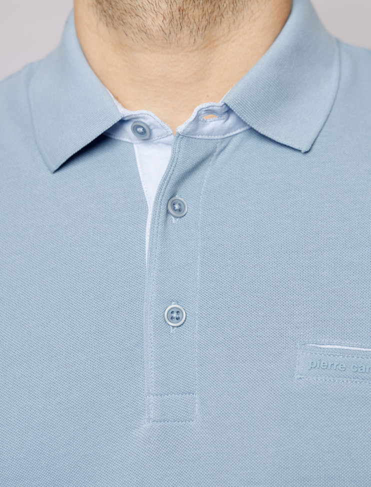 Мужское поло короткий рукав Pierre Cardin C5 20504.2030/6902 4 790 руб. 4 790 руб.