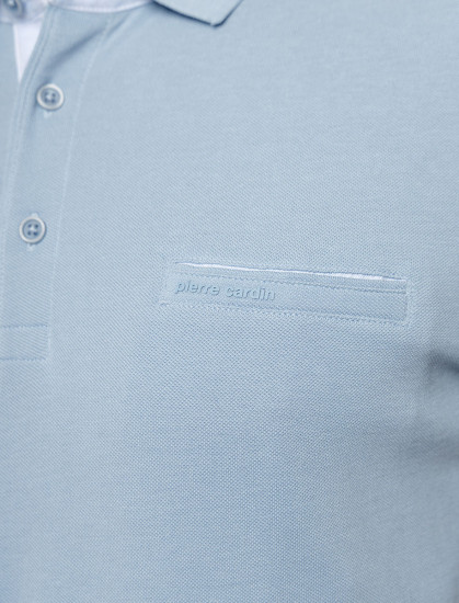 Мужское поло короткий рукав Pierre Cardin C5 20504.2030/6902