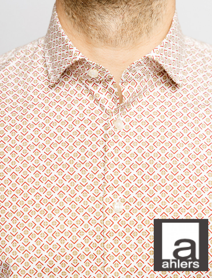 Мужская рубашка короткий рукав PIERRE CARDIN C6 15401.0109/4220 5 490 руб. 5 490 руб.