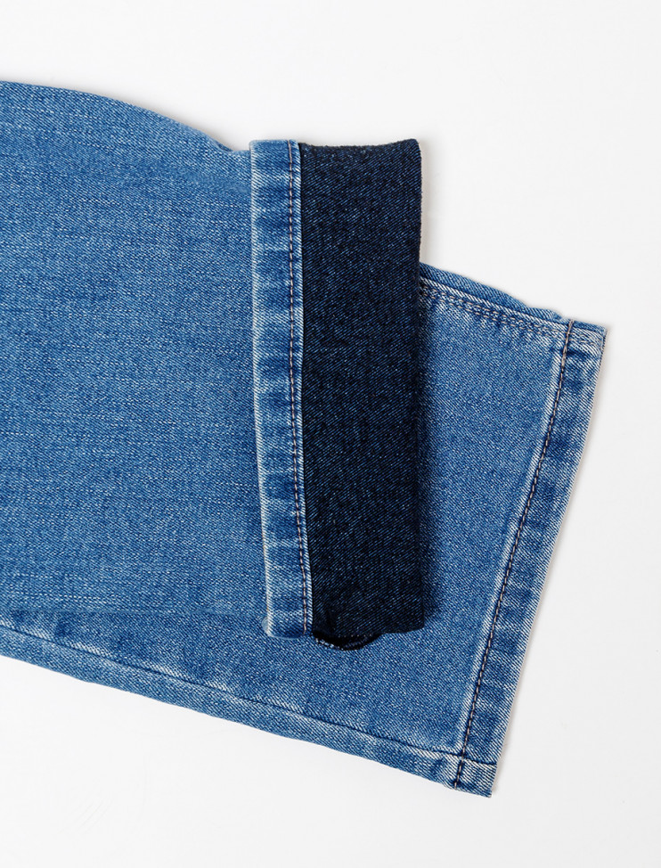 Мужские джинсы THERMO 5 карманов PIONEER P0 16801.6404/6821 12 490 руб. 12 490 руб.