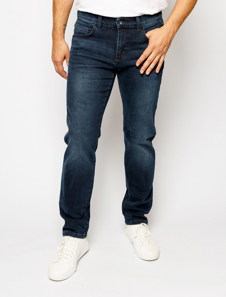 Мужские джинсы 5 карманов PIONEER P0 16161.6711/6822 6 290 руб. 6 290 руб.