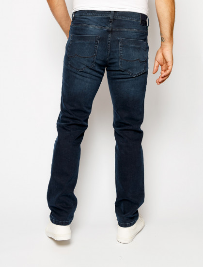 Мужские джинсы 5 карманов PIONEER P0 16161.6711/6822