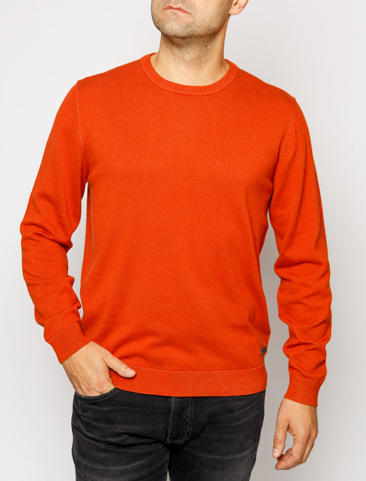 Джемпер круглый ворот PIERRE CARDIN C5 51020.5064/3302 8 993 руб. 8 993 руб.