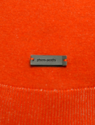 Джемпер круглый ворот PIERRE CARDIN C5 51020.5064/3302