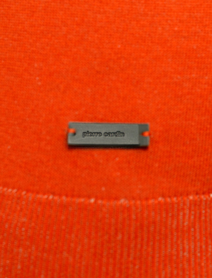Джемпер круглый ворот PIERRE CARDIN C5 51020.5064/3302