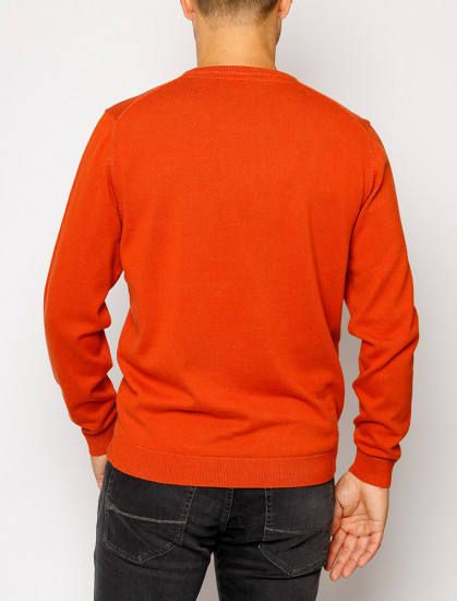 Джемпер круглый ворот PIERRE CARDIN C5 51020.5064/3302