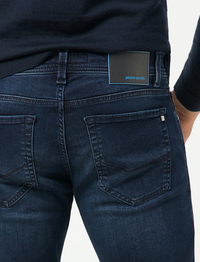 Мужские джинсы Pierre Cardin Lyon tapered Futureflex 3451