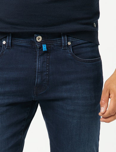 Мужские джинсы Pierre Cardin Lyon tapered Futureflex 3451