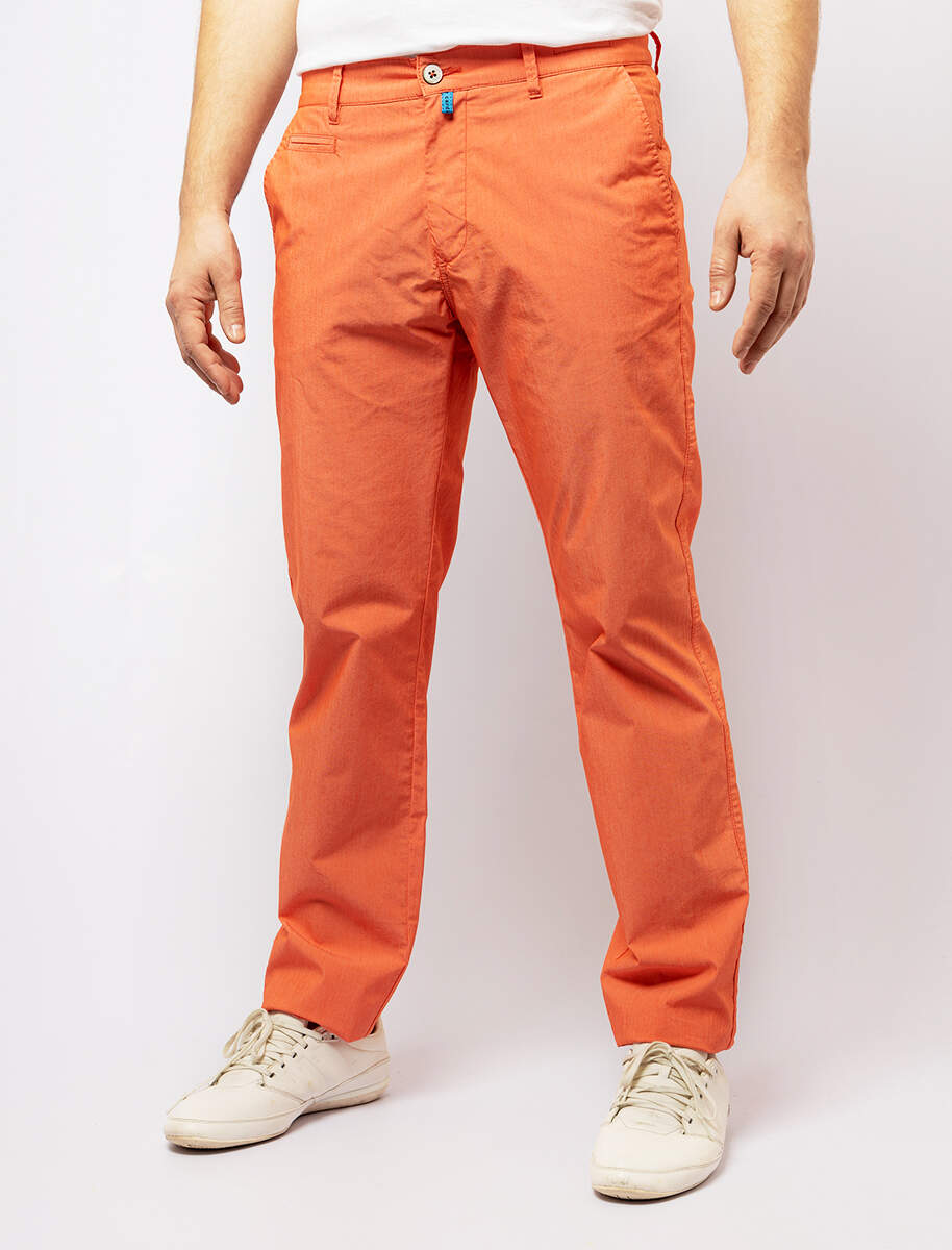 Chino orange hotsell