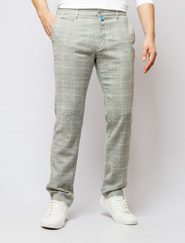 Мужские брюки  PIERRE CARDIN C3 33740.5001/5216 8 990 руб.  8 990 руб. 