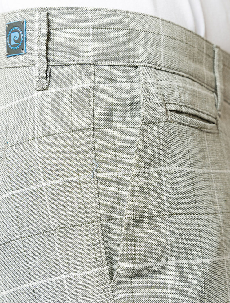 Мужские брюки  PIERRE CARDIN C3 33740.5001/5216 8 990 руб.  8 990 руб. 