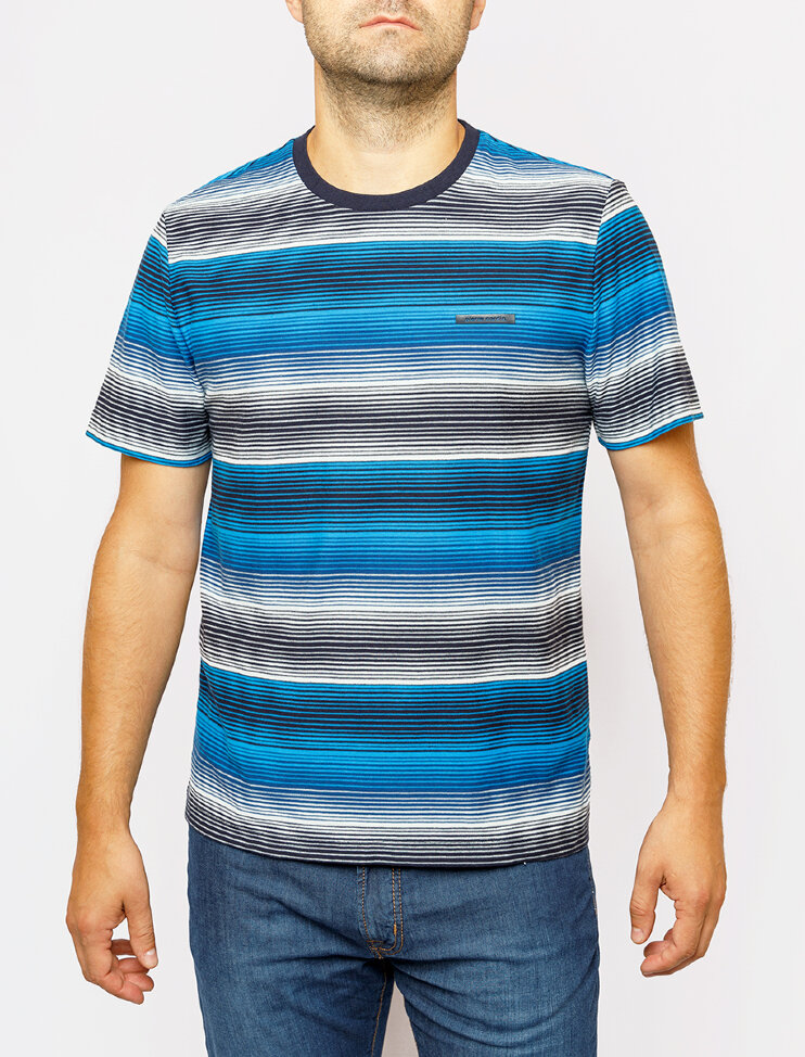Мужская футболка короткий рукав Pierre Cardin 52450/000/11263/3100 3 290 руб.  3 290 руб. 