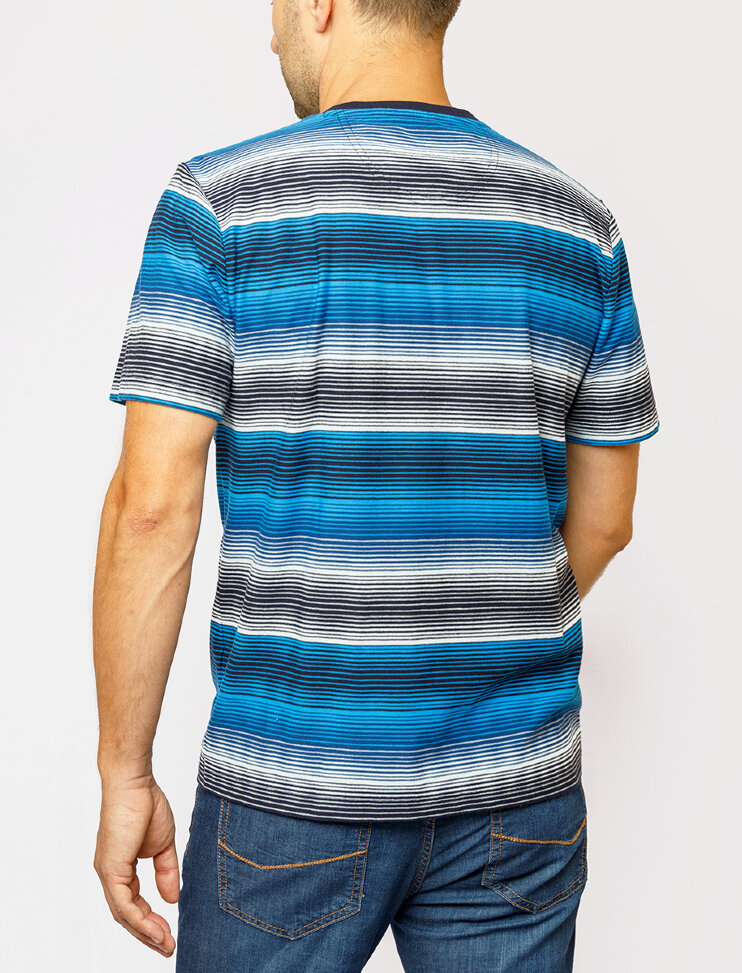 Мужская футболка короткий рукав Pierre Cardin 52450/000/11263/3100 3 290 руб.  3 290 руб. 