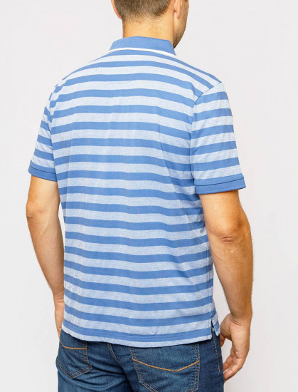 Мужское поло короткий рукав Pierre Cardin