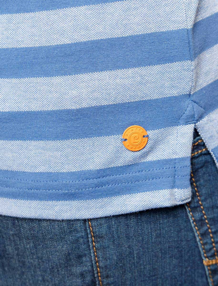 Мужское поло короткий рукав Pierre Cardin 5 495 руб. 5 495 руб.