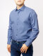 Мужская рубашка длинный рукав Pierre Cardin 05722/000/27605/9041