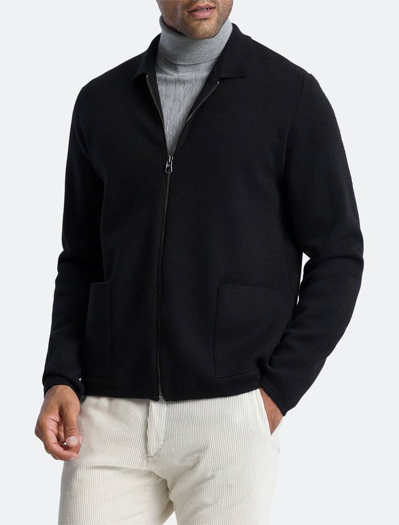 Cardigan pierre cardin discount