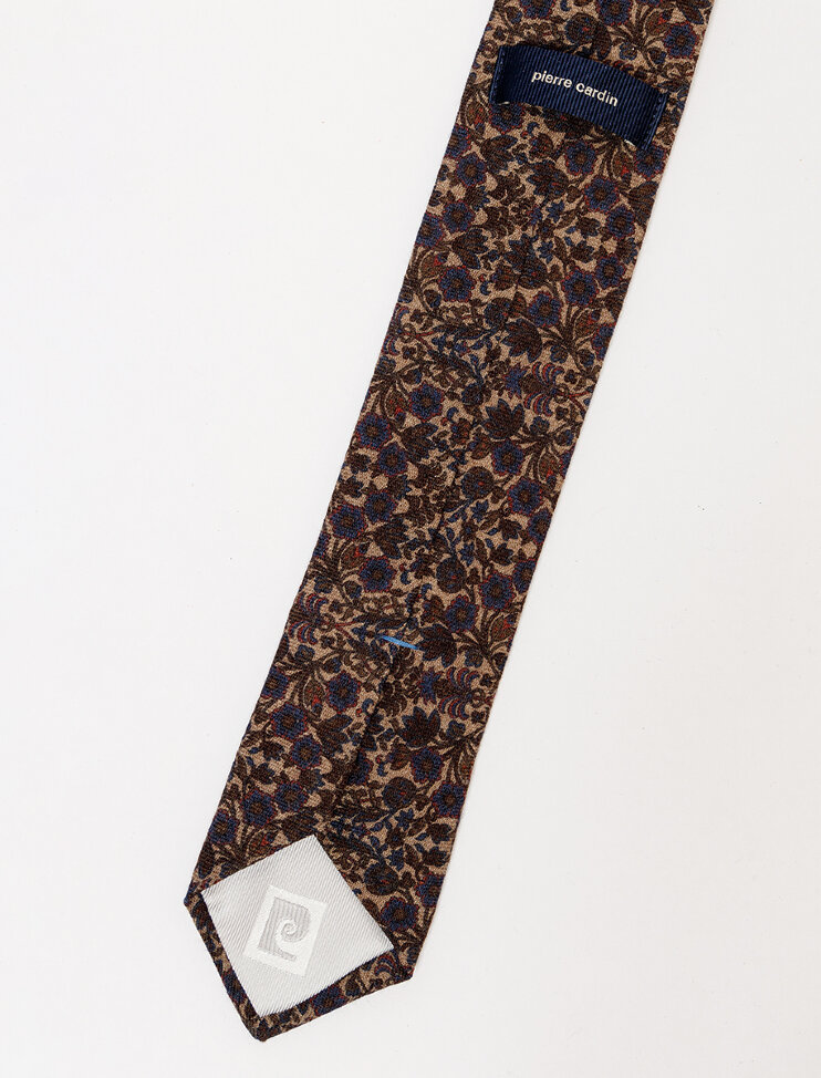 Мужской галстук PIERRE CARDIN 05540/000/07133/9076 5 495 руб. 5 495 руб.