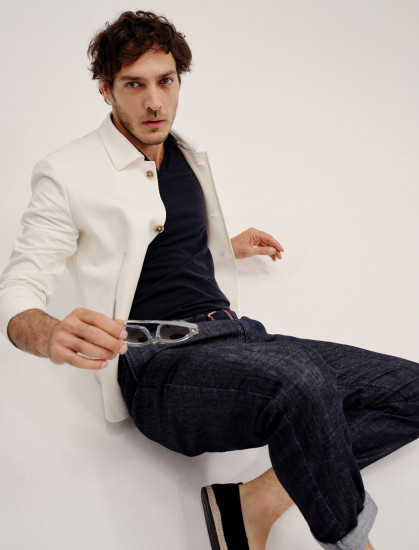 Мужской пиджак Pierre Cardin C4 45000.1113/1015