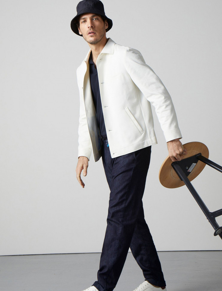 Мужской пиджак Pierre Cardin C4 45000.1113/1015 15 990 руб. 15 990 руб.