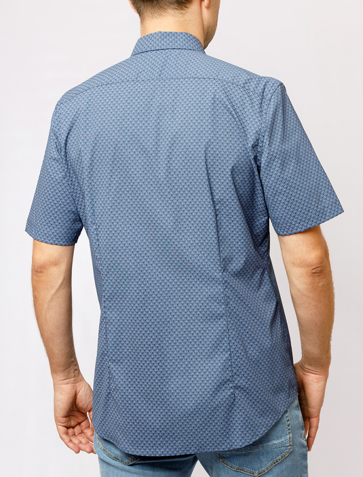 Мужская рубашка Pierre Cardin C6 15402.0009/9102 4 745 руб.  4 745 руб. 