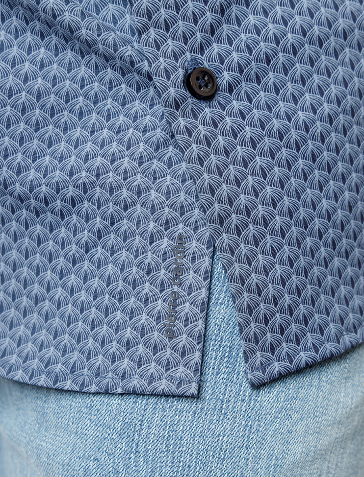 Мужская рубашка Pierre Cardin C6 15402.0009/9102 4 745 руб.  4 745 руб. 