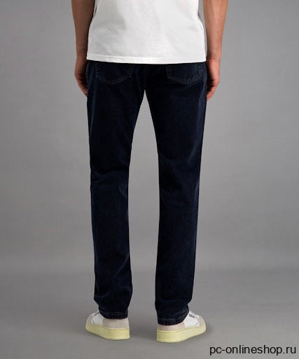 Мужские джинсы 5 карманов PIONEER P0 16801.6377/6800