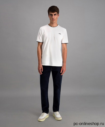 Мужские джинсы 5 карманов PIONEER P0 16801.6377/6800