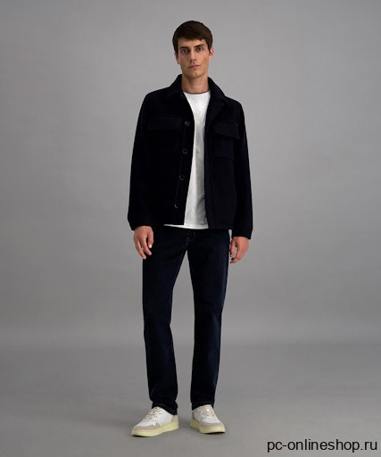 Мужские джинсы 5 карманов PIONEER P0 16801.6377/6800 12 490 руб.  12 490 руб. 